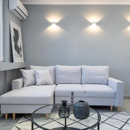 Stylish 2bdr Magheru *