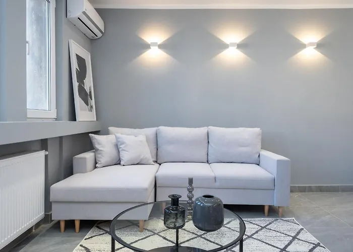 Stylish 2bdr Magheru *