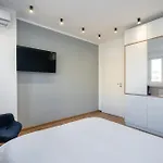 Stylish 2bdr Magheru Apartment Bukarest