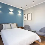 Apartman Stylish 2bdr Magheru