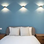 Stylish 2bdr Magheru Apartment Bukarest