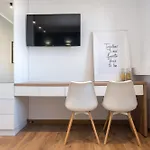 Stylish 2bdr Magheru Apartman