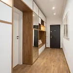 Apartman Stylish 2bdr Magheru *