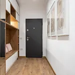 Apartment Stylish 2bdr Magheru *