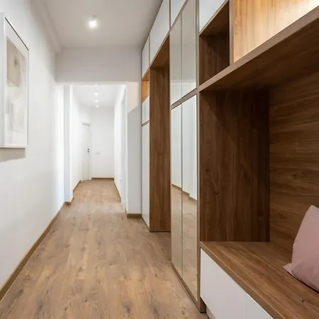 Stylish 2bdr Magheru Bucarest