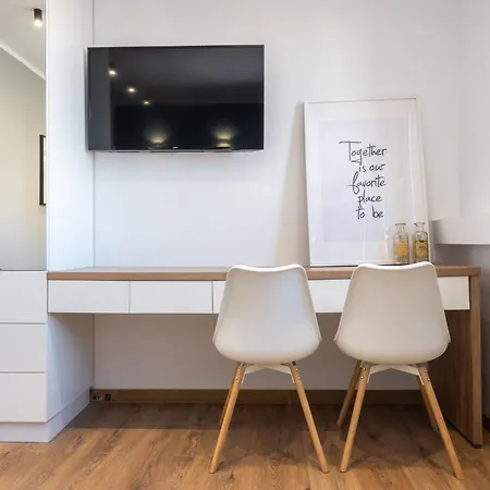 Stylish 2bdr Magheru Appartement